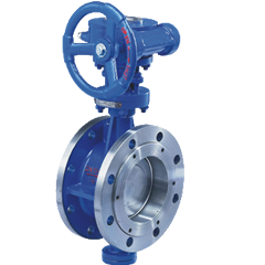 為了滿足不同工業(yè)的使用要求，金屬密封蝶閥得到了快速的發(fā)展